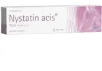 NYSTATIN acis Paste 50 g