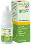 Herba-Vision Kamille plus 15 ml