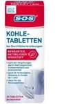 SOS Kohle-tabletten 30 St