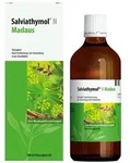 Salviathymol&reg; N Madaus 100 ml
