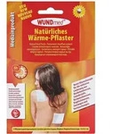 W&auml;rmepflaster 9,5x13 cm hypoallergen 1 St