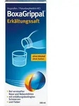 BoxaGrippal&reg; Erk&auml;ltungssaft 180 ml