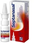 Septanasal 1 Mg/ml + 50 mg/ml Nasenspray 10 ml