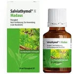 Salviathymol&reg; N Madaus 20 ml