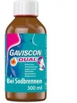 GAVISCON Dual Suspension 300 ml