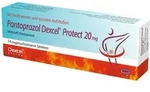 Pantoprazol Dexcel&reg; Protect 20 mg 14 St