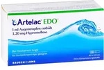Artelac EDO Augentropfen - Reimport 60X0,6 ml