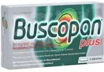Buscopan plus 10 mg/800 mg Suppositorien - Reimport 5 St