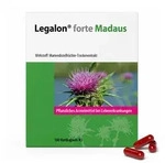 Legalon Forte Madaus 100 St