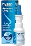 Hysan Hyaluronspray 20 ml