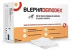 Blephademodex Sterile Reinigungst&uuml;cher 30 St