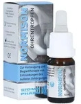 Normison Ohrentropfen 10 ml