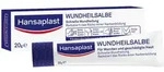 Hansaplast Wundheilsalbe 20 g