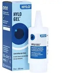 Hylo-gel Augentropfen 10 ml