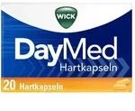 WICK DayMed Hartkapseln f&uuml;r den Tag 20 St