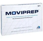 Moviprep Pulver Z.herst.e.l&ouml;sung z.Einne - Reimport 1 St