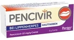 Pencivir hautfarben 2 g
