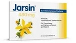 Jarsin 450 mg Filmtabletten 60 St