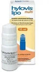 HYLOVIS LIPO MULTI 10 ml