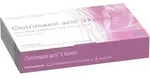Clotrimazol acis 3 Kombipackung 1 St