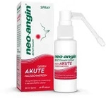neo-angin Benzydamin 30 ml