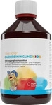 PZN-DE 16031971, Casa Sana DARMREINIGUNG KIDS 500 ml, Grundpreis: &euro; 39,64 / l