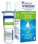 HYLO-VISION SafeDrop Vital 10 ml