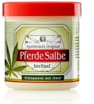 Apothekers Original PferdeSalbe bio Hanf 200 ml
