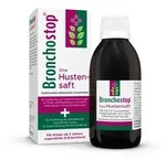 Bronchostop Sine Hustensaft 200 ml