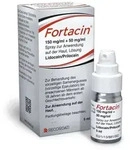 Fortacin&reg; Spray 5 ml