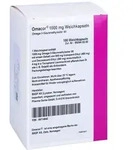 Omacor Weichkapseln - Reimport 100 St