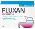 FLUXAN Kautabletten 24 St