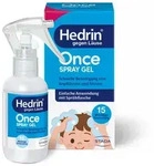HEDRIN&reg; ONCE Spray Gel 60 ml