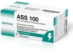 ASS 100 St