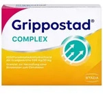 Grippostad Complex ASS/Pseudoephedrin 20 St