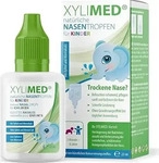 PZN-DE 14001167, miradent Xylimed Nasentropfen Kinder 22 ml, Grundpreis: &euro;