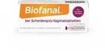 BIOFANAL 100 000 I.E. 6 St