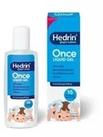 HEDRIN&reg; ONCE Liquid Gel 100 ml