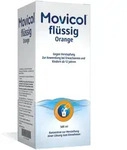 Movicol Fl&uuml;ssig Orange 500 ml