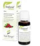 Uvalysat Fl&uuml;ssigkeit zum Einnehmen 30 ml