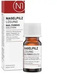 N1 Nagelpilz L&ouml;sung &ndash; Nagelpilz Nagellack 10 ml