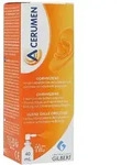 A-cerumen Spray zur Ohrenhygiene 40 ml
