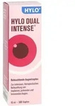 HYLO DUAL Intense Augentropfen 10 ml