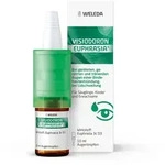 Visiodoron Euphrasia 10 ml