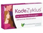 KadeZyklus bei starken Blutungen 20 St