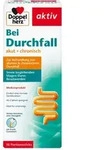 Doppelherz Bei Durchfall 10 St