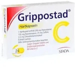 Grippostad C Hartkapseln - Reimport 24 St