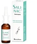 Salinac Nasenspray 30 ml