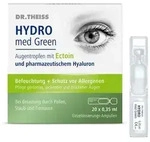 Dr.Theiss Hydro med Green Augentropfen 20X0,35 ml