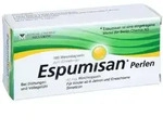 Espumisan Perlen 40 mg Weichkapseln - Reimport 100 St